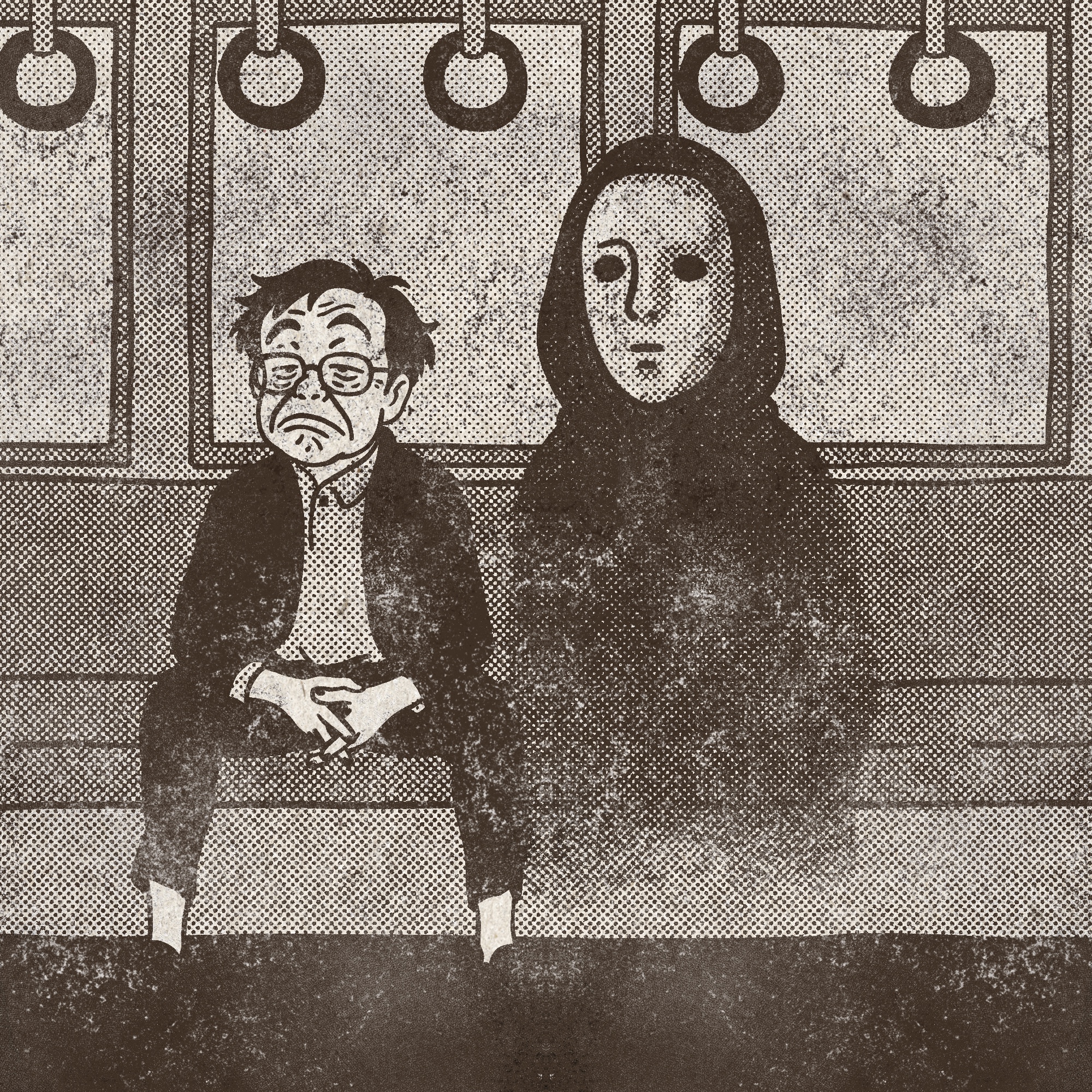 /Imagine: GHIBLI’S SATOSHI