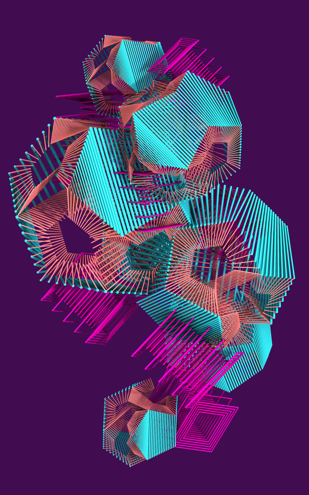 Archetypes Assemble 47