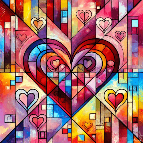 Be my Valentine 2025 #13