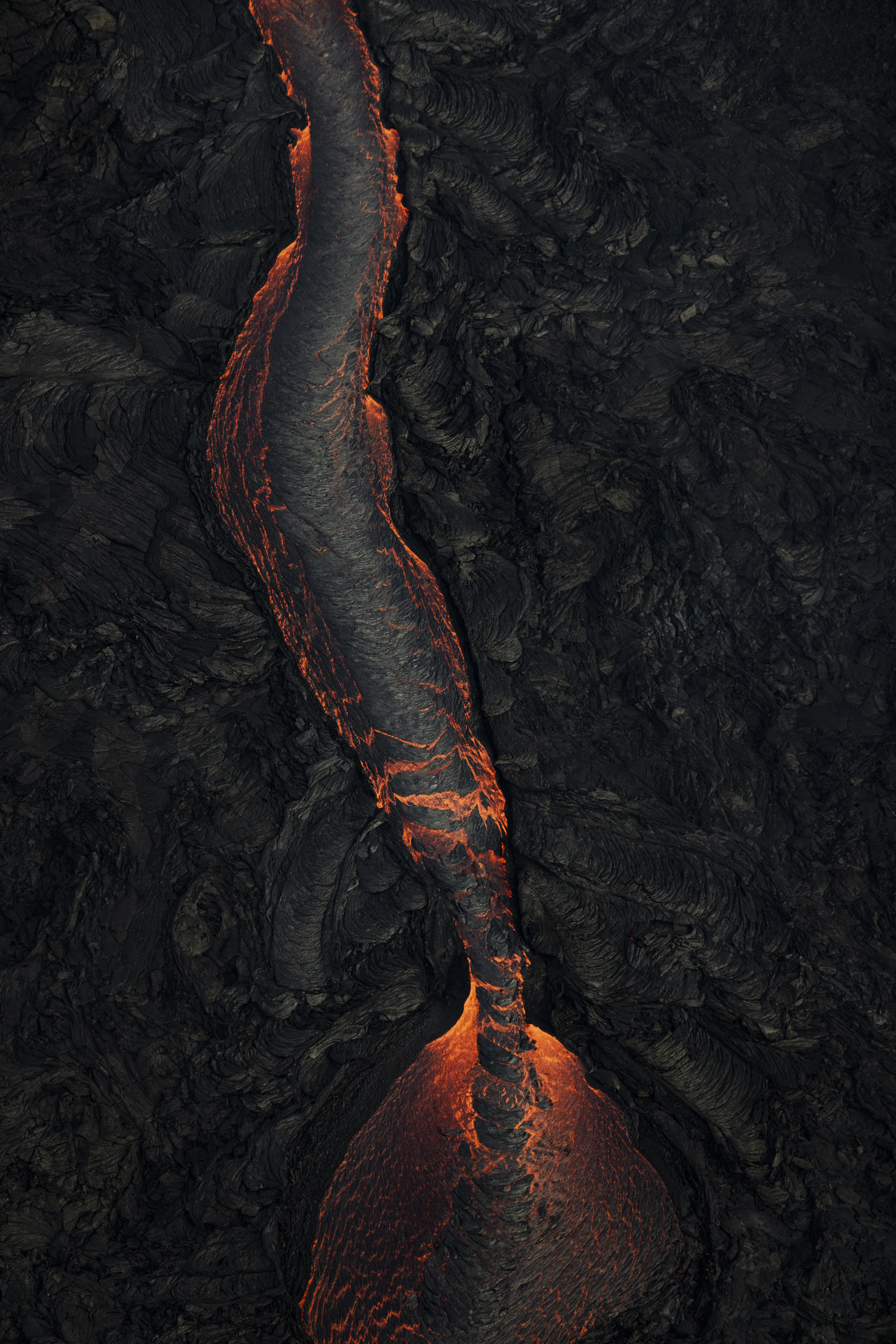 Mermaid Lava Tale