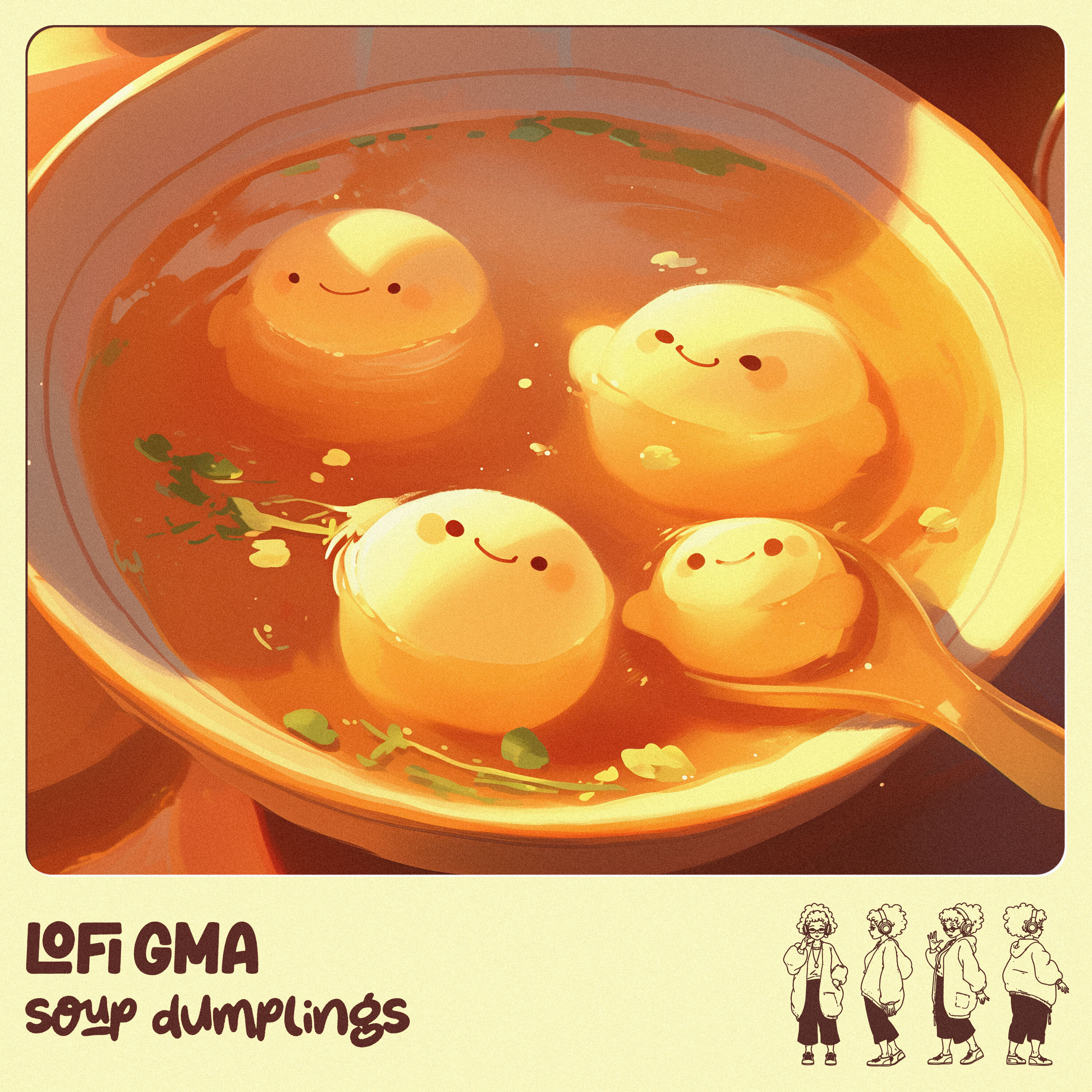 lofi gma - soup dumplings 1581