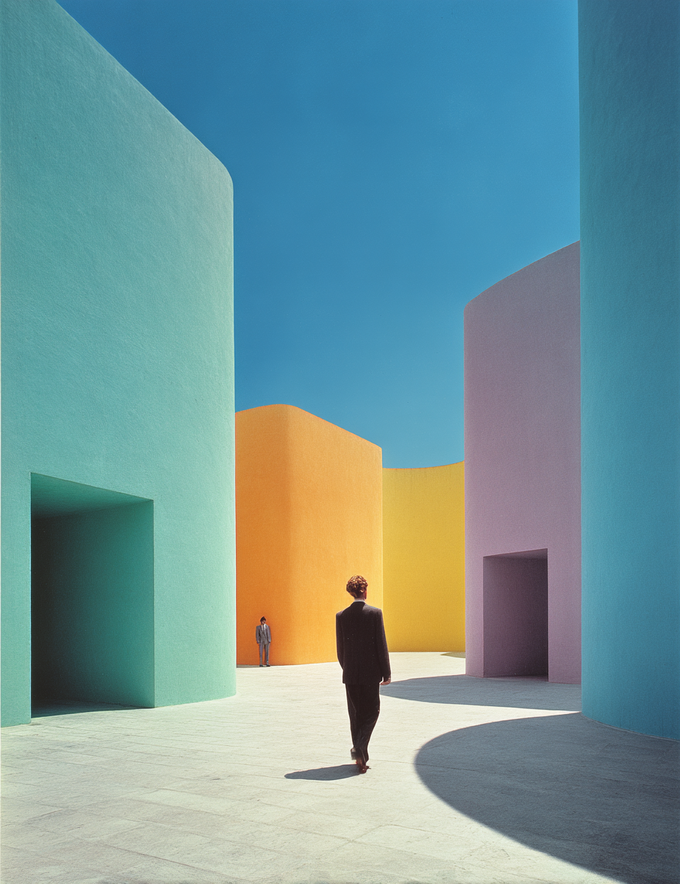 Tripping on the life that I'm living.