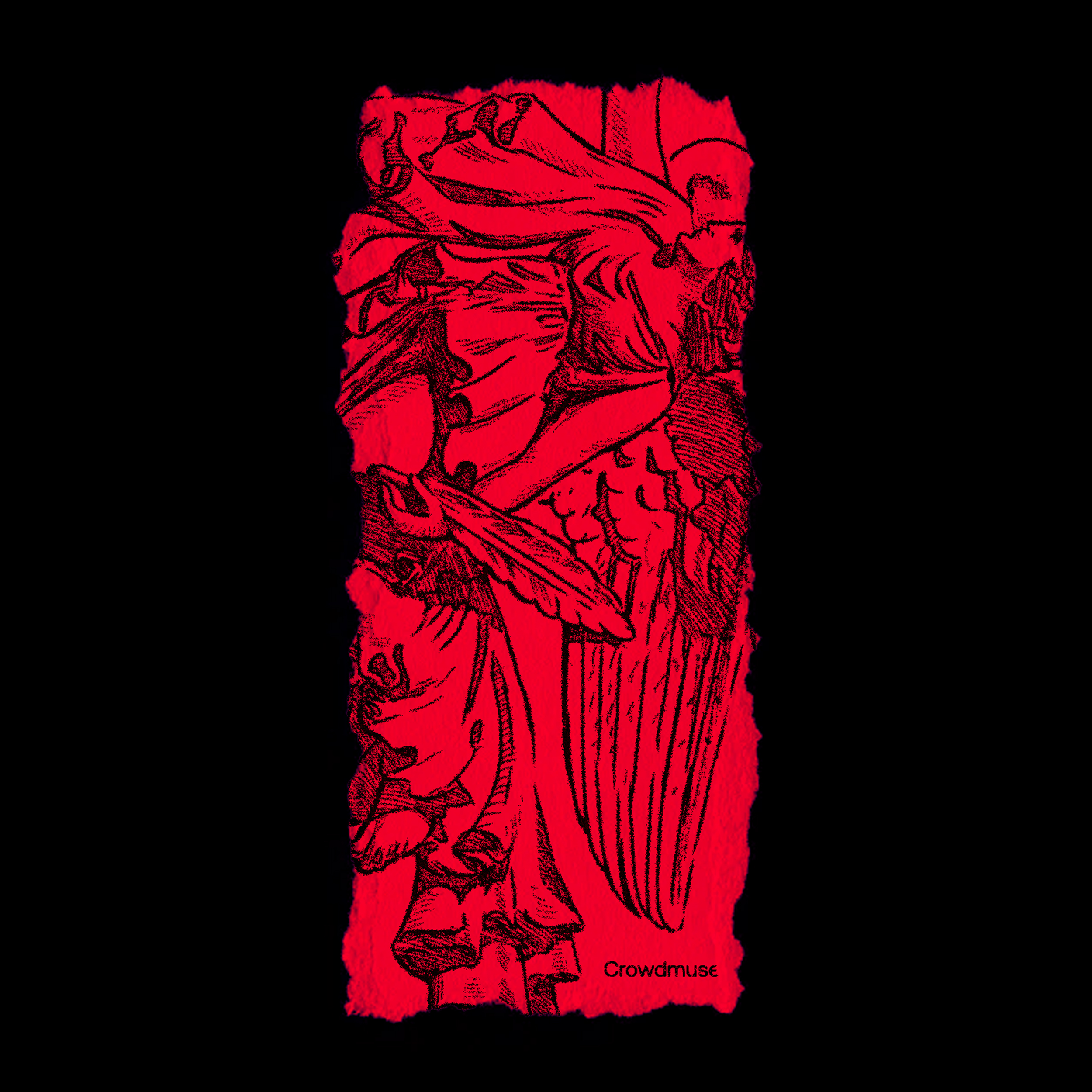 Creator Renaissance by Crowdmuse #697