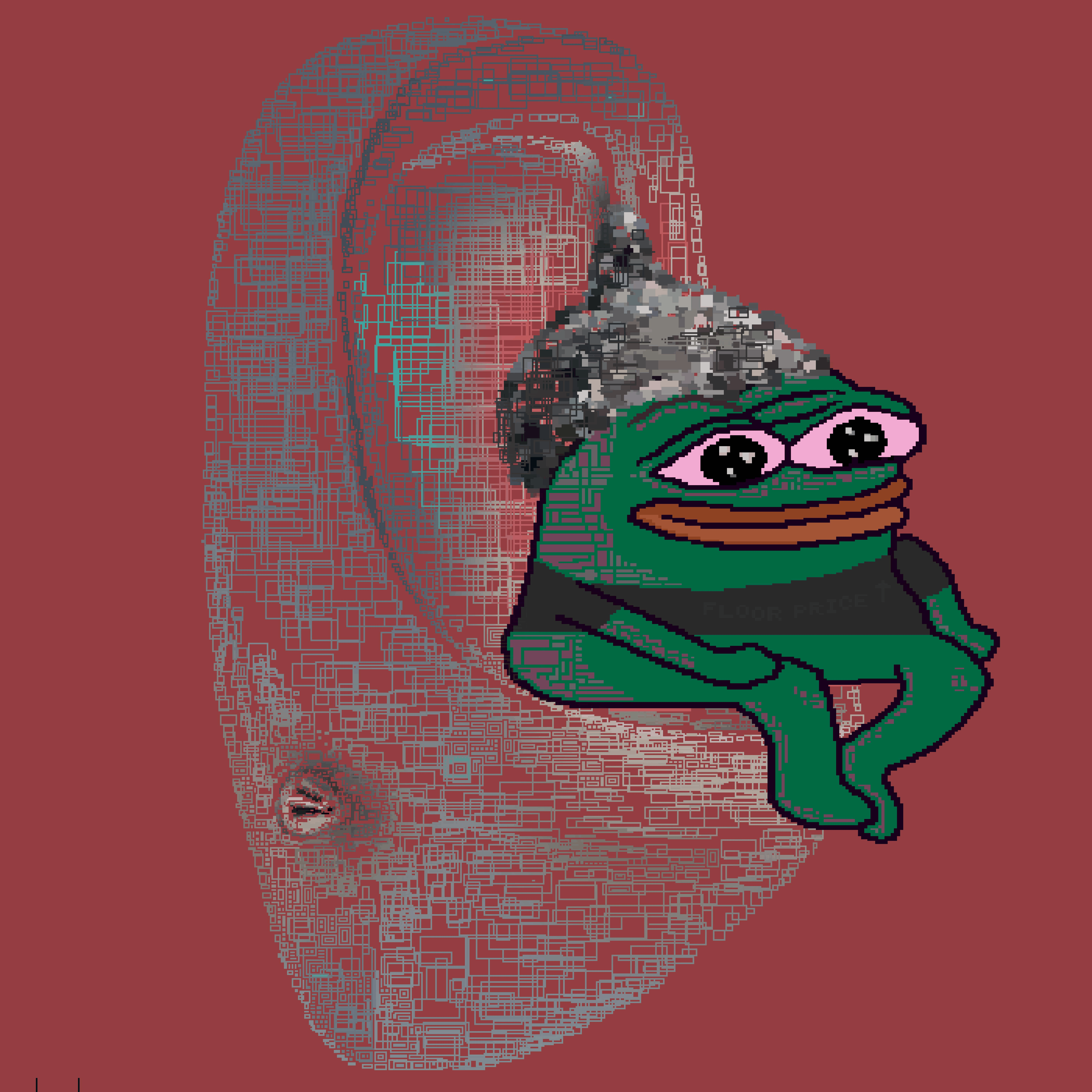 P̵̯͠P̶͇̎