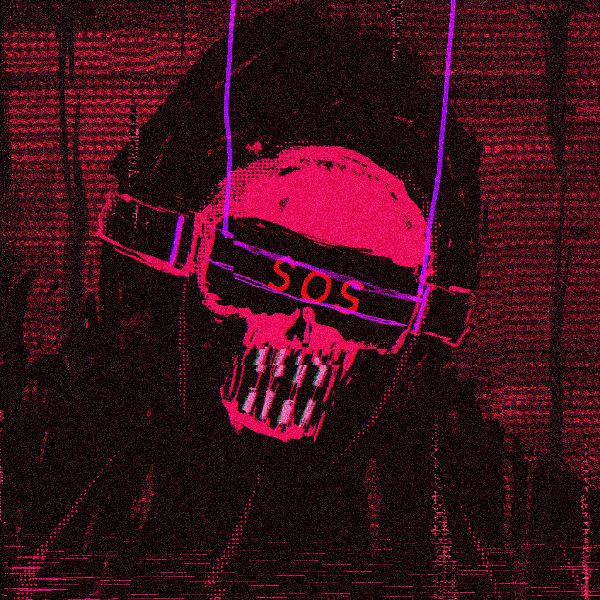Save me