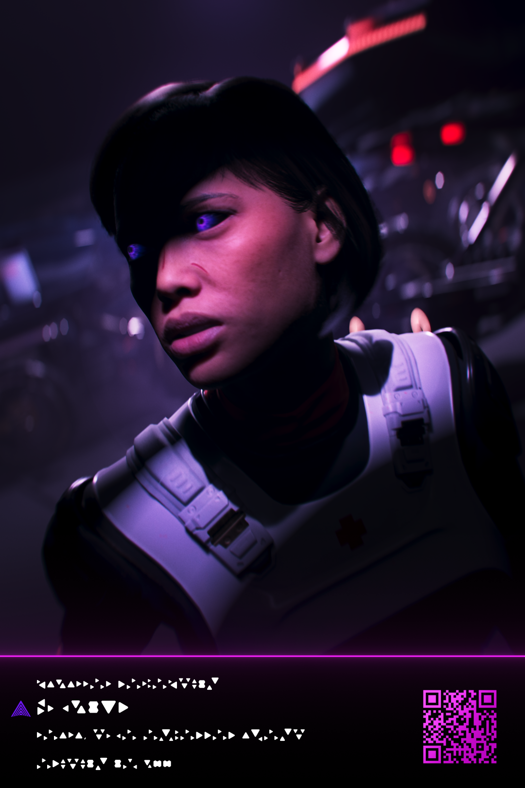 Leala, The Embedded Agent