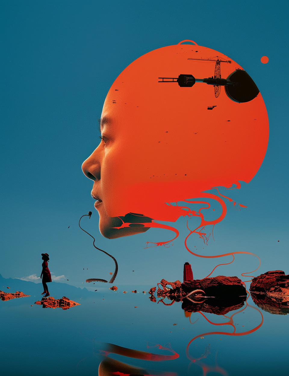 You've been down this road before.