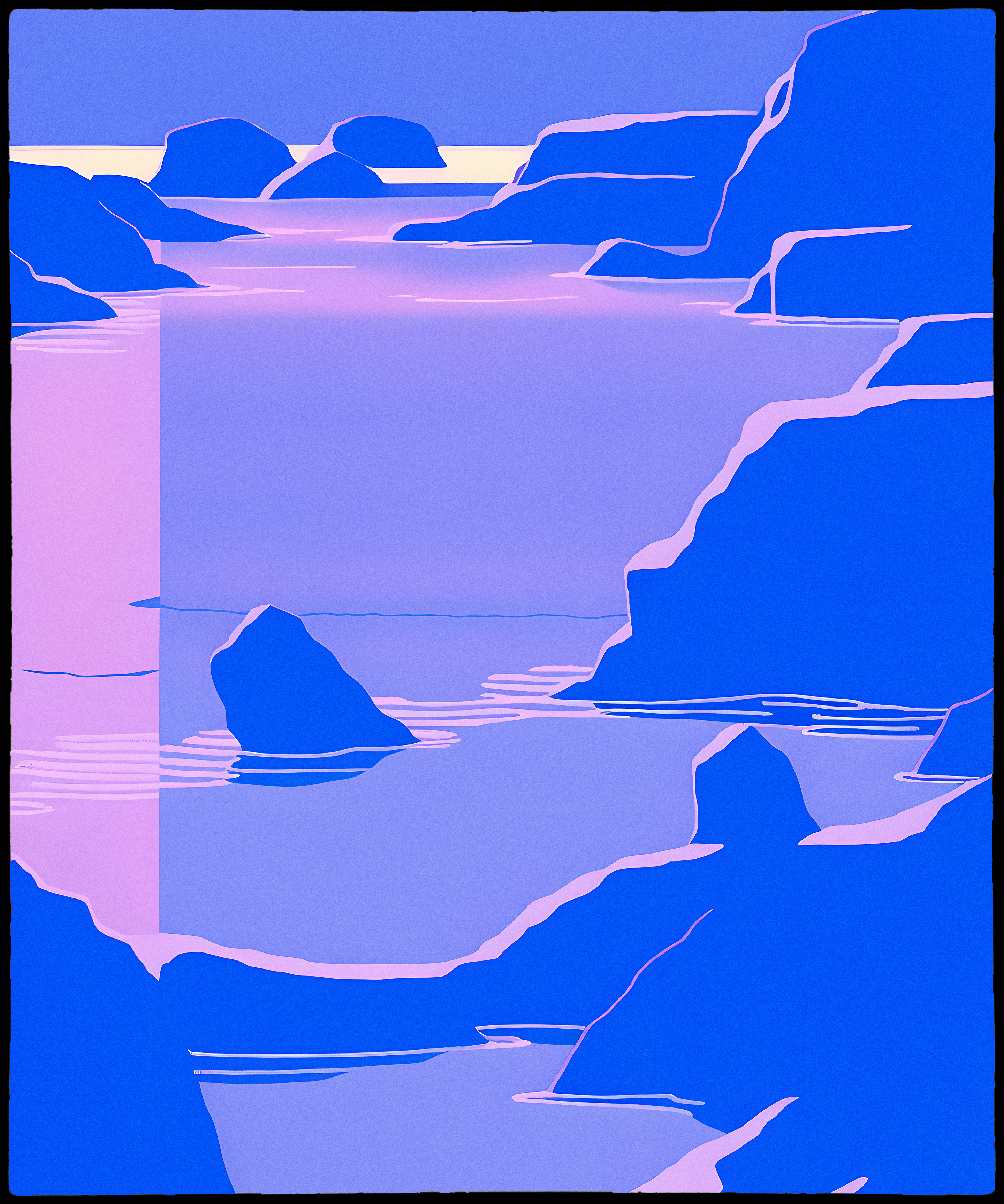 "...by the Sea" 018