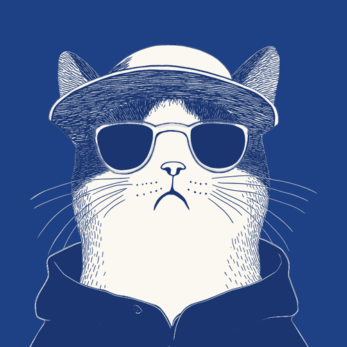 Zoolini - Cat
