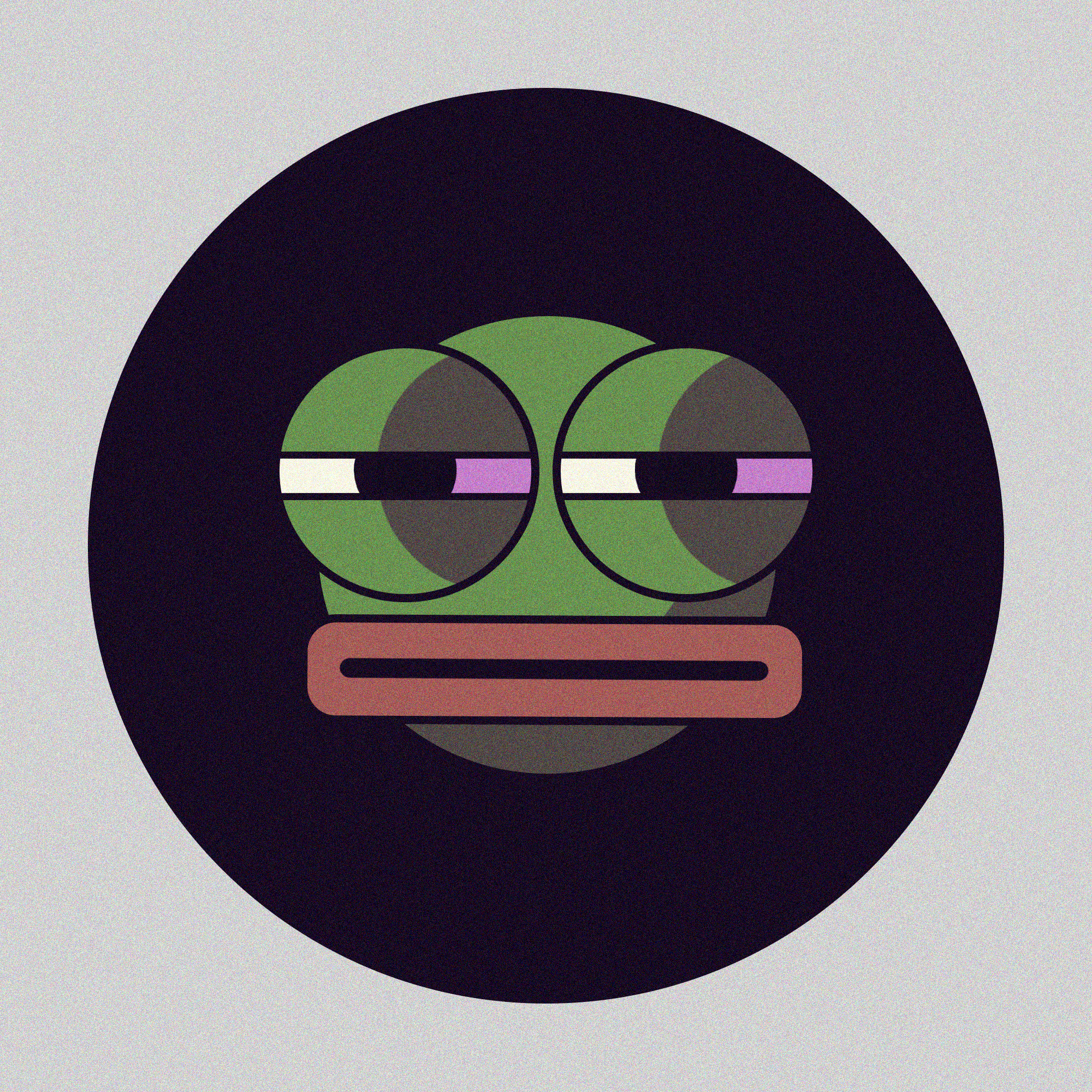 Cycle Pepe #119