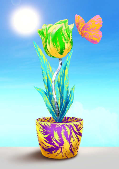 NFT Image