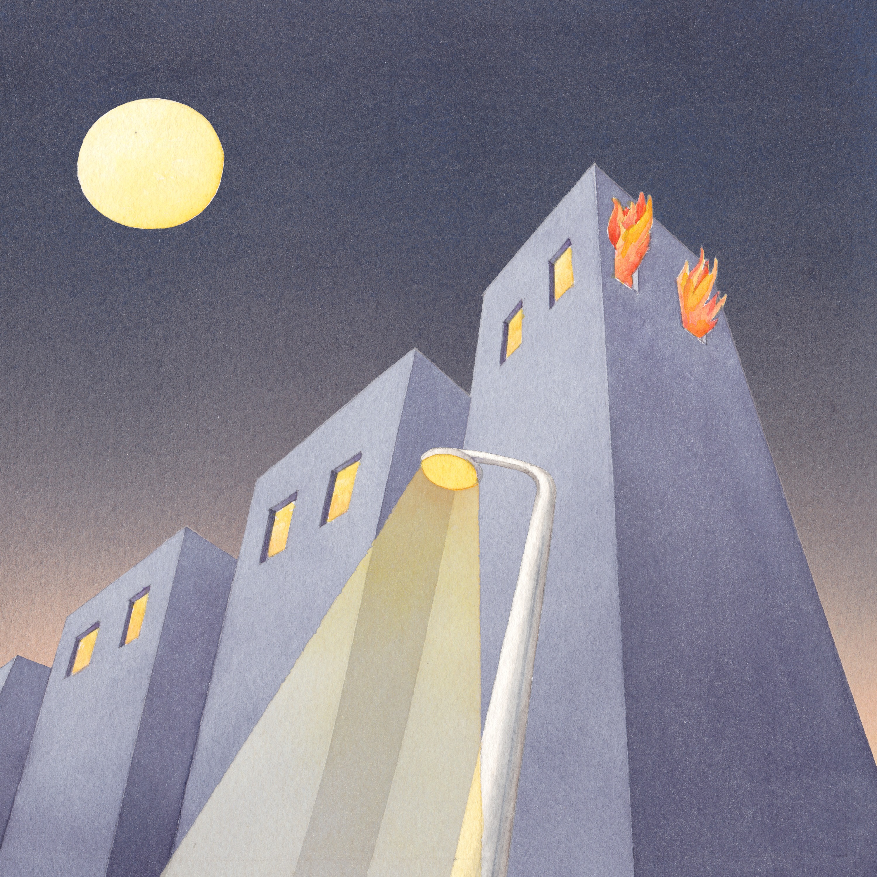 NO SLACK - Limited #233