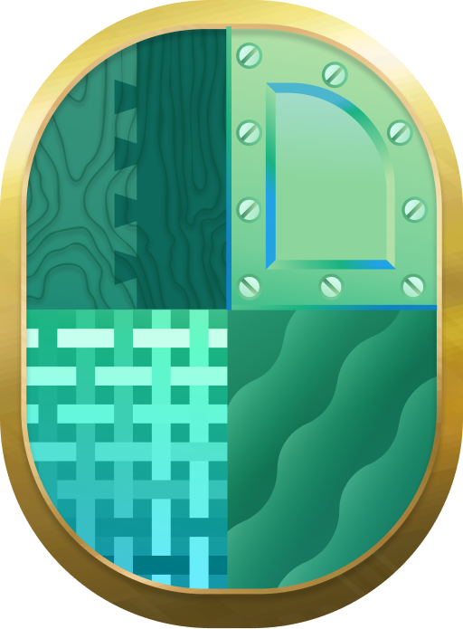 Everyday Materials in Art #3