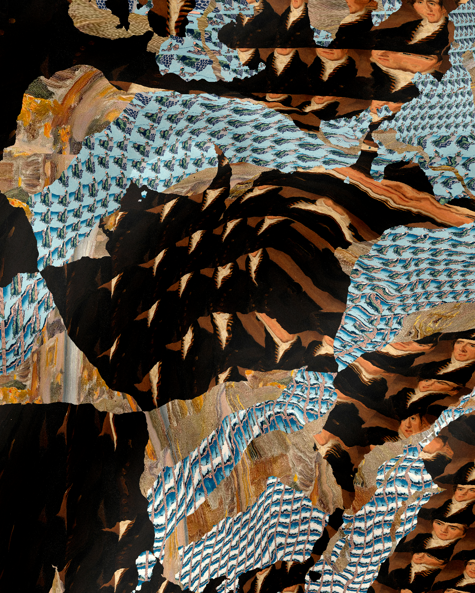 Repetition and Noise #788