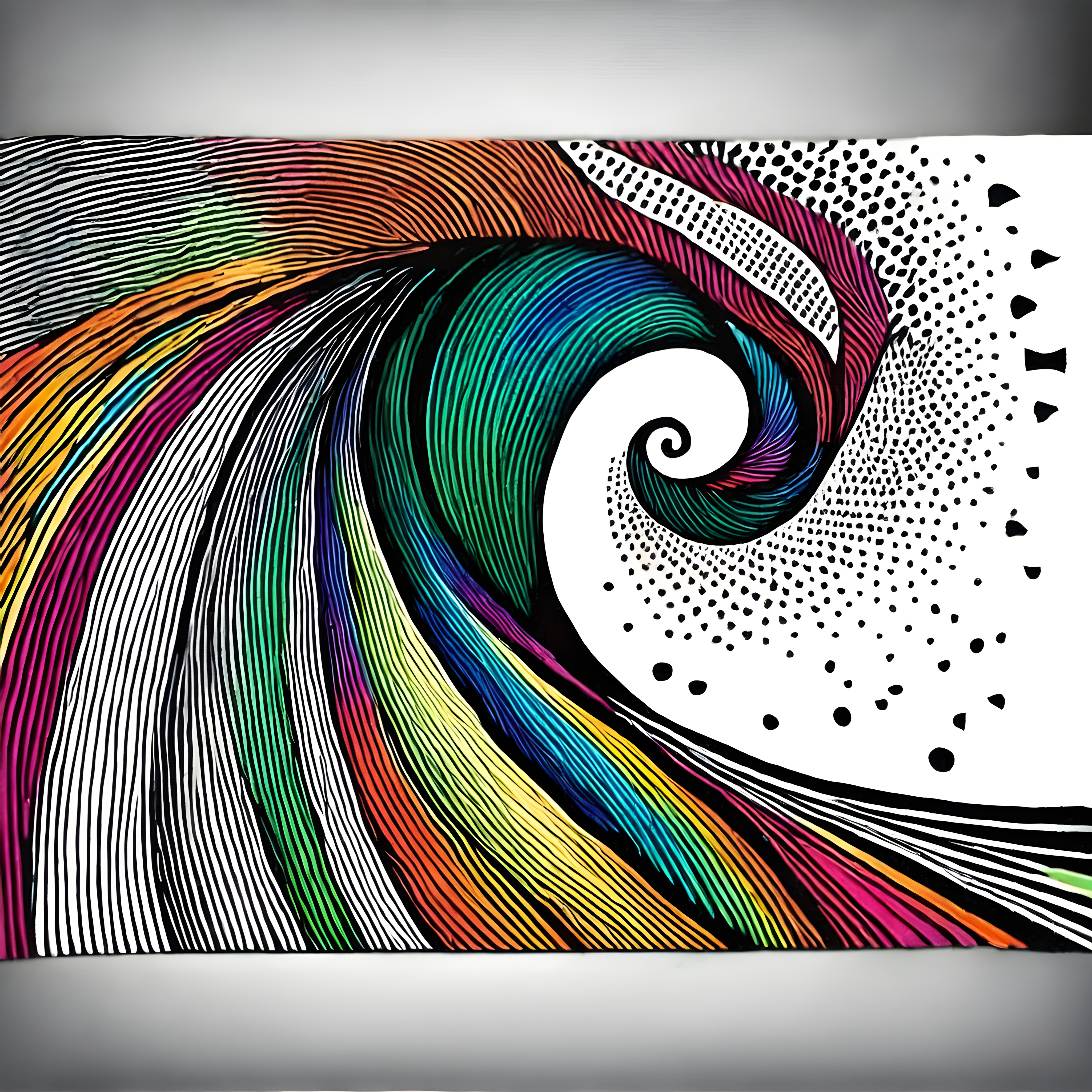 AFW Reimagined #9: Rabbit Hole Wave