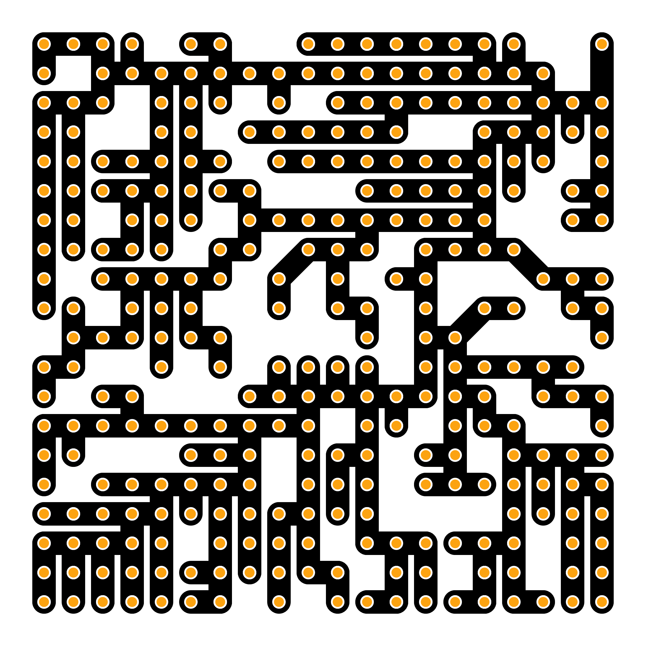 Quantum Traces