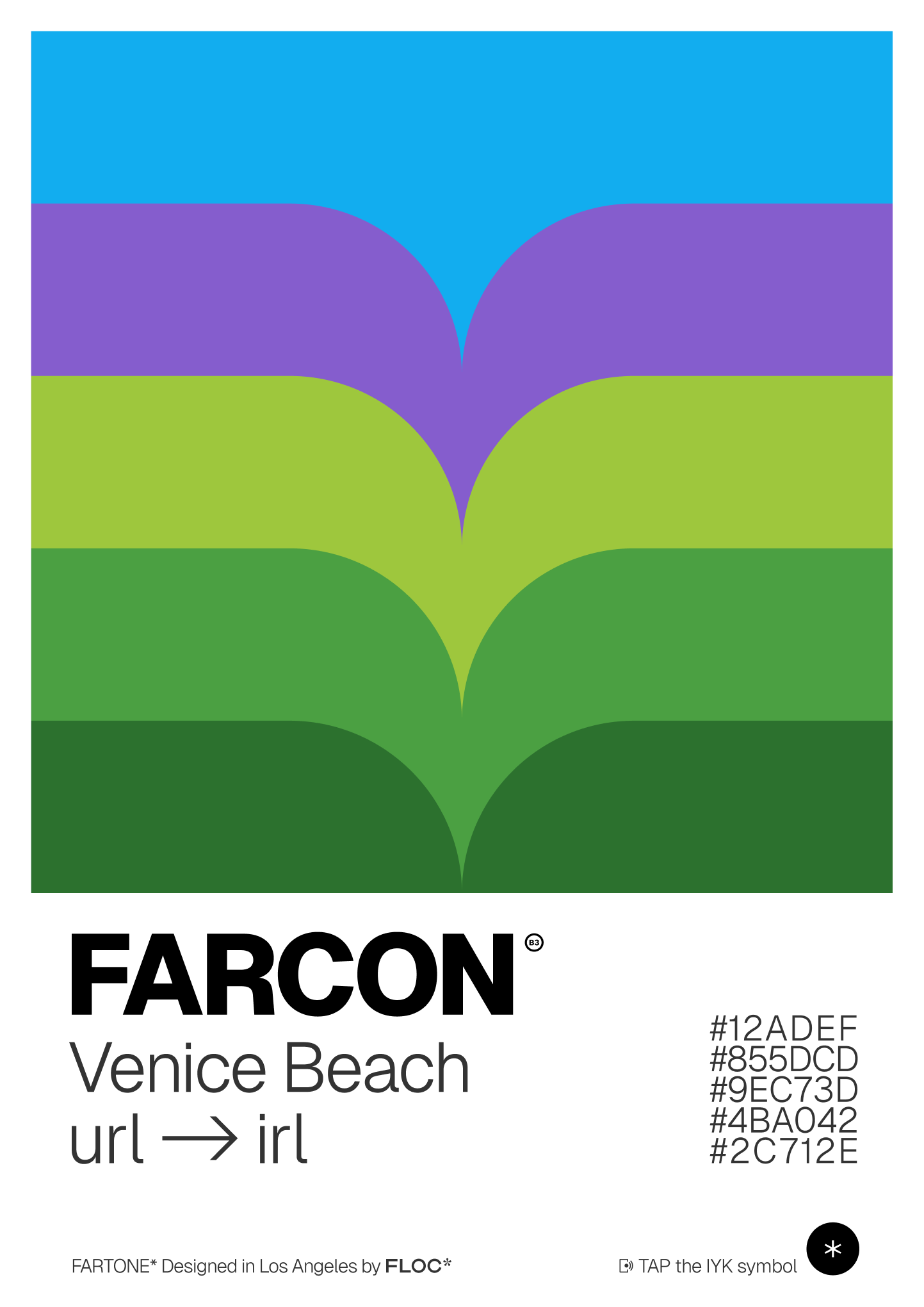 FARCON® Venice Beach #213
