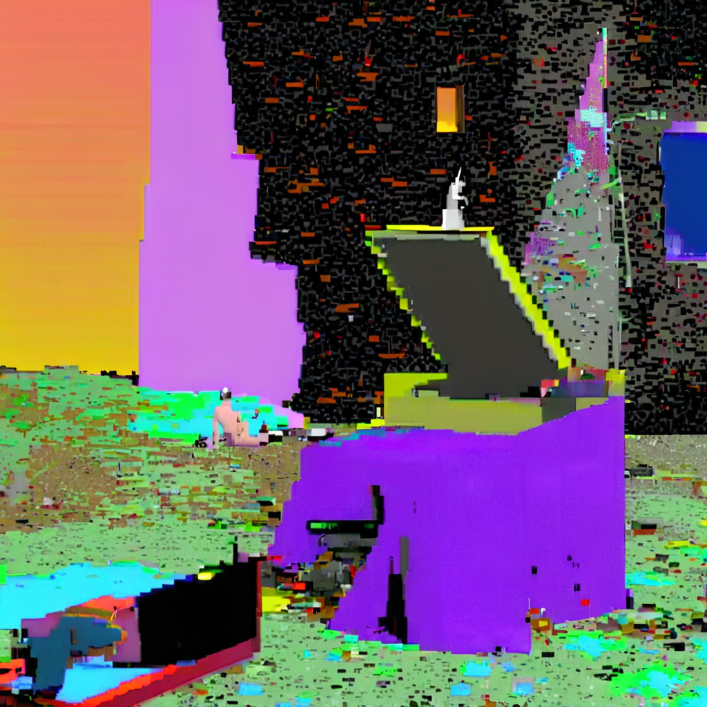 Paratextual Emanation