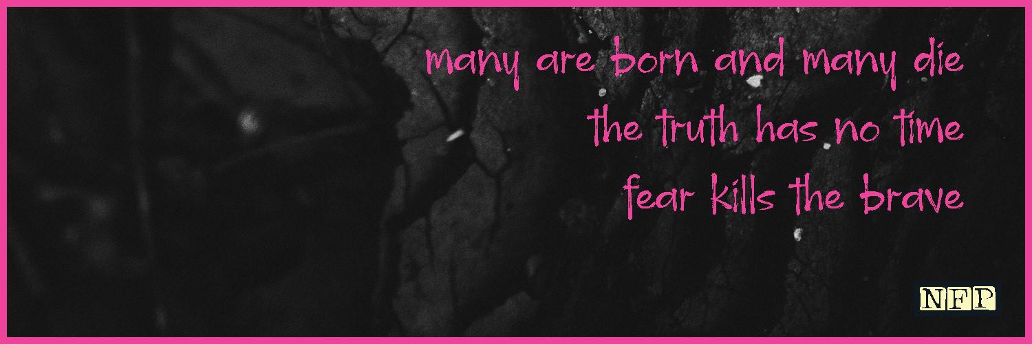 NotFungiblePoem #5721