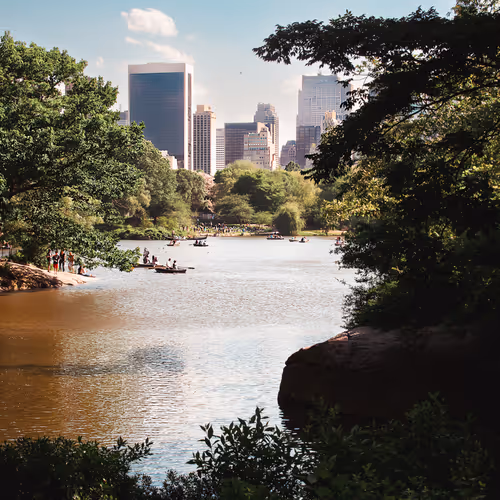 Central Park