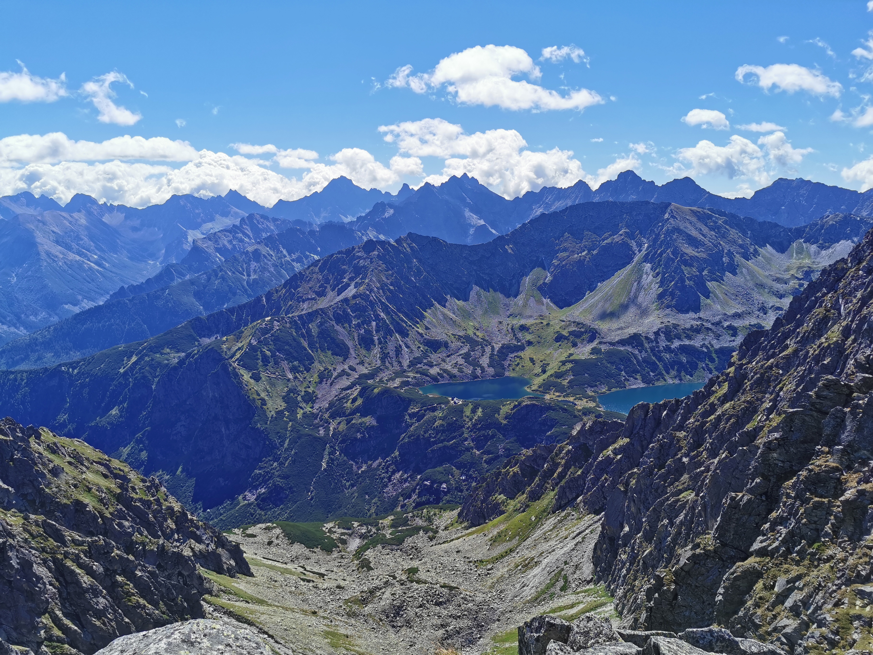 magic is in the mountains