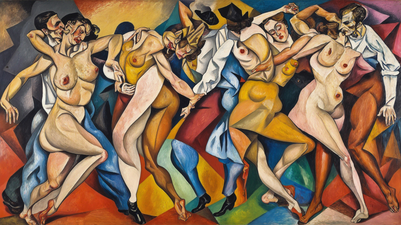 The Dance