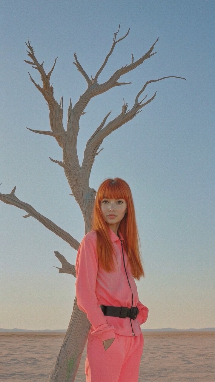Eva, 13th February 2024