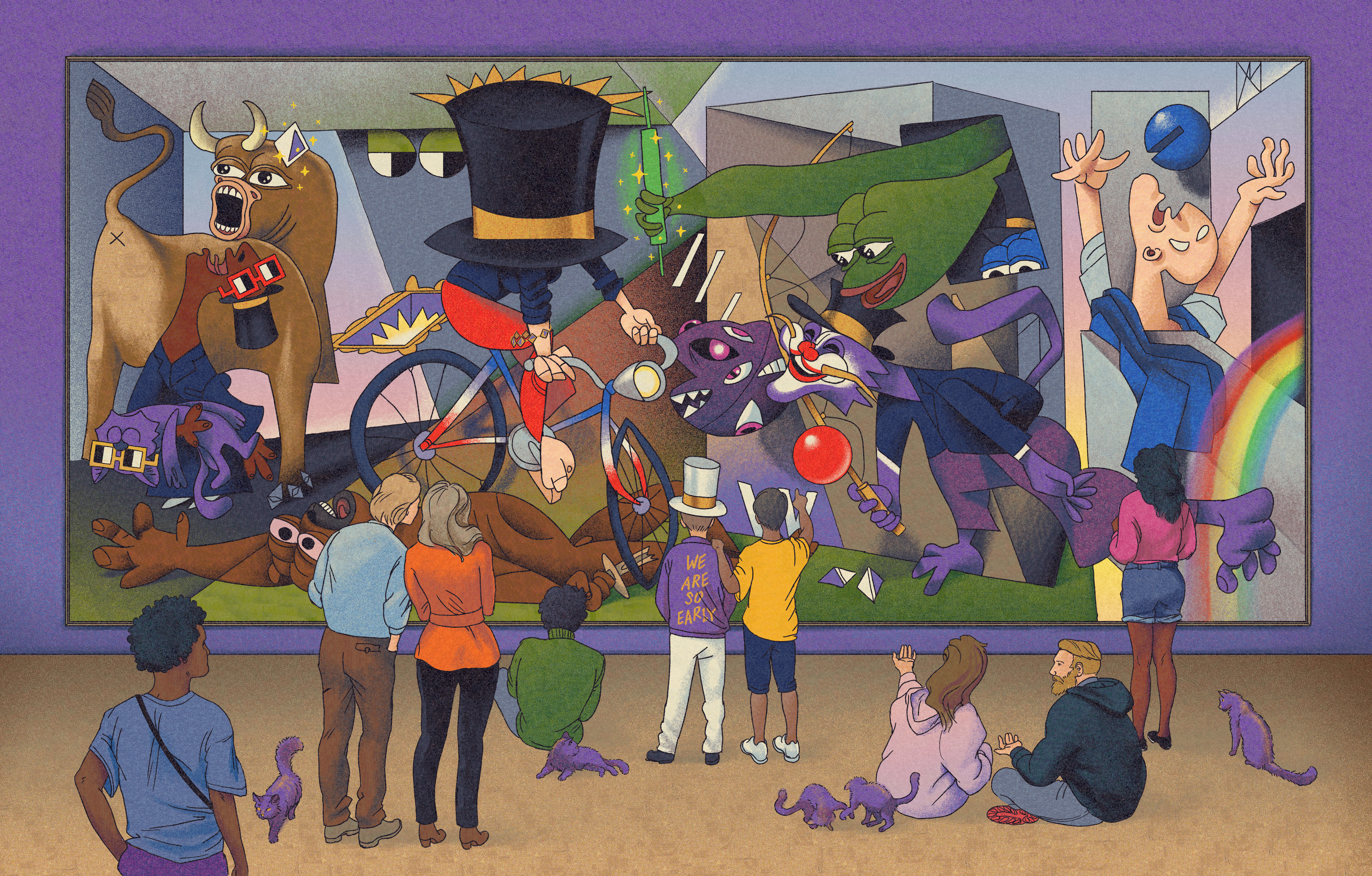 frame 7 /farcaster | frens and familia version