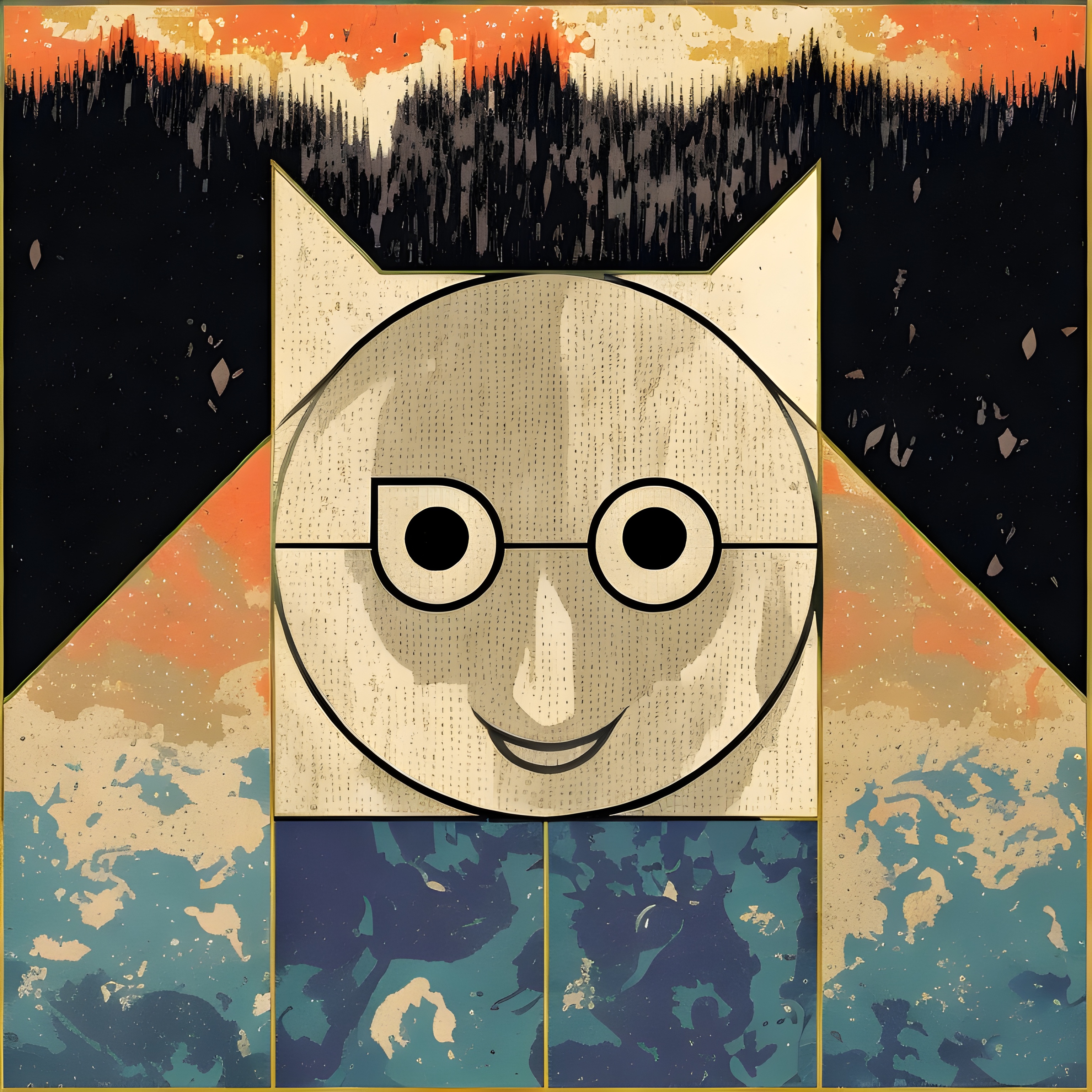 SPIRITS #17982