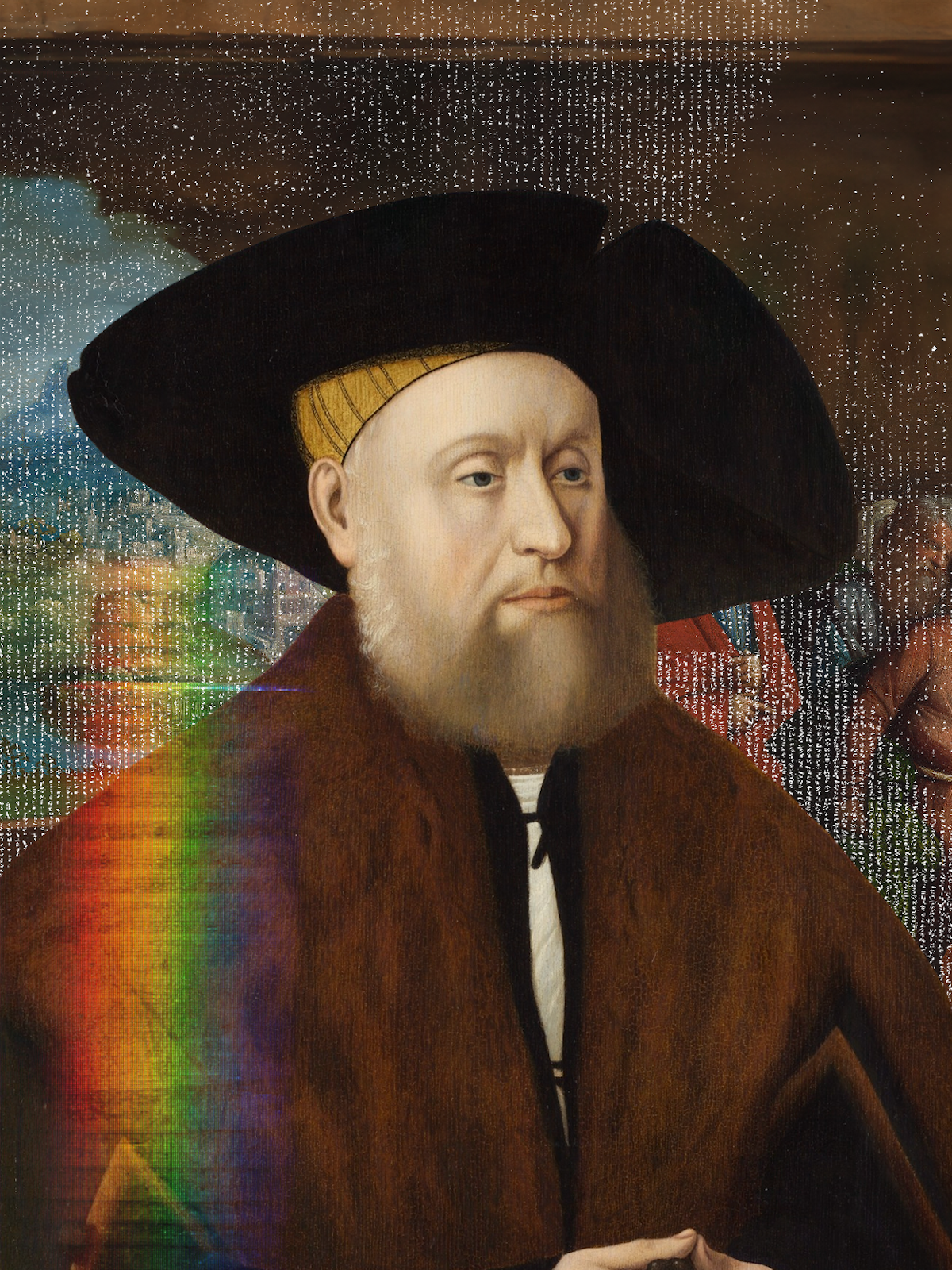 Based Renaissance #97