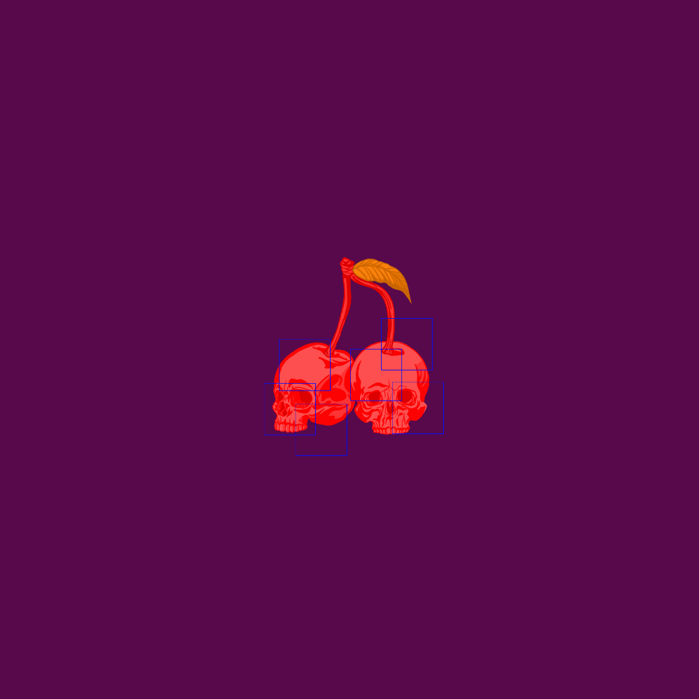 Cherry.