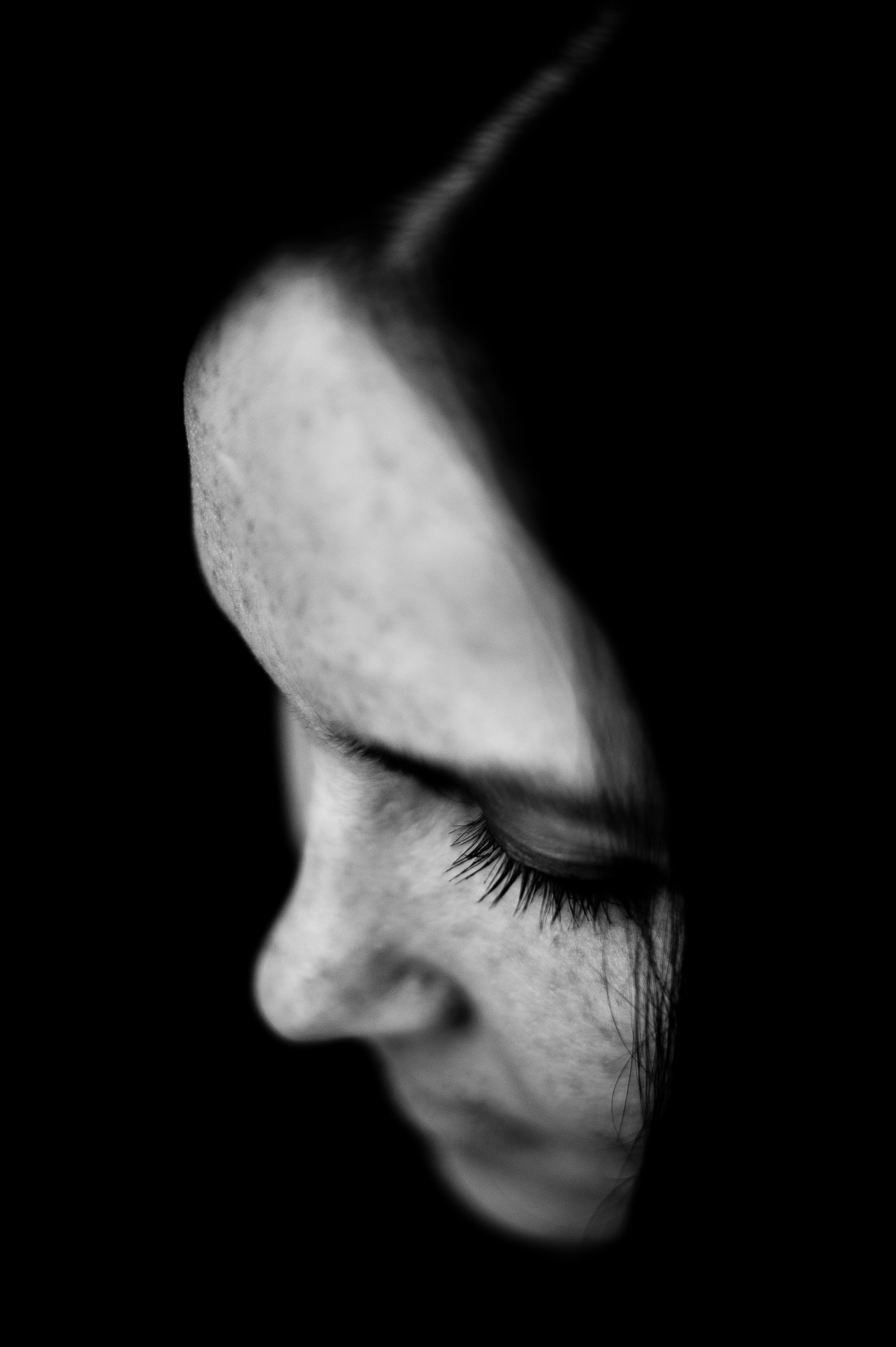 If I could go back...