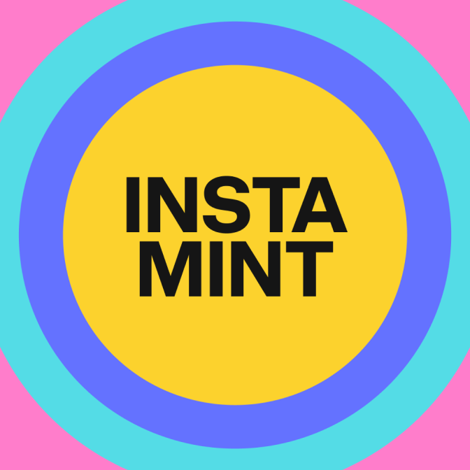 Create your own NFTs on Base 147