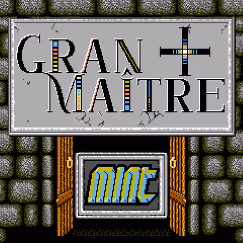 Gran Maitre Mode