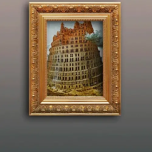Tower of Babel