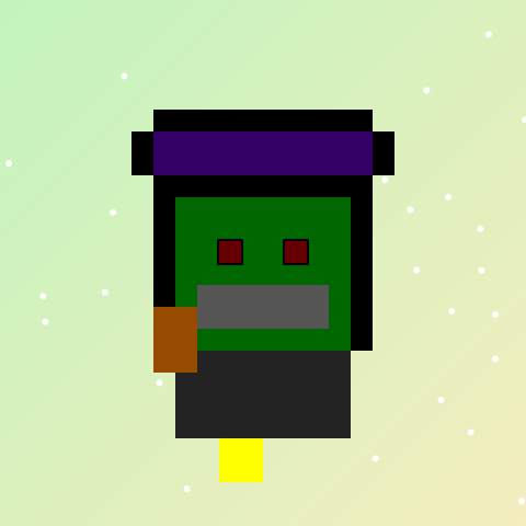 Pixel Avatar #3048