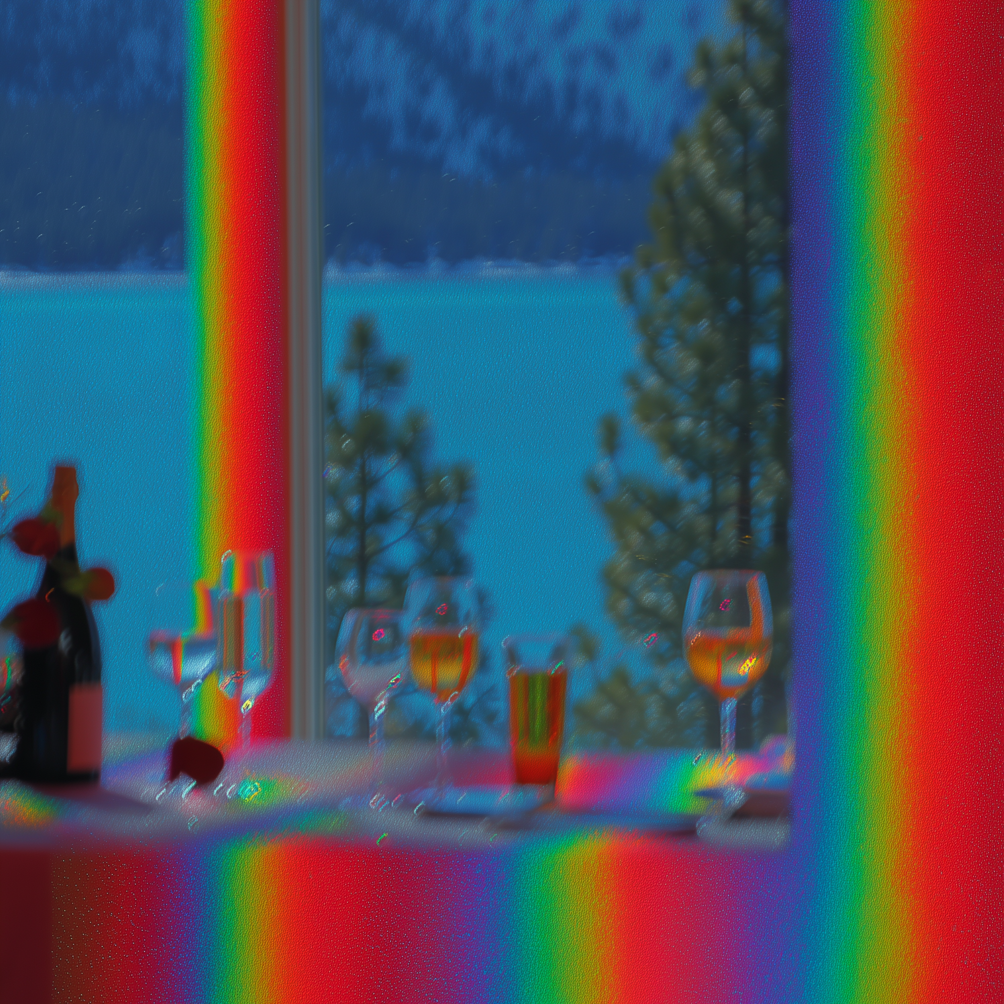 language forgot the taste of sound