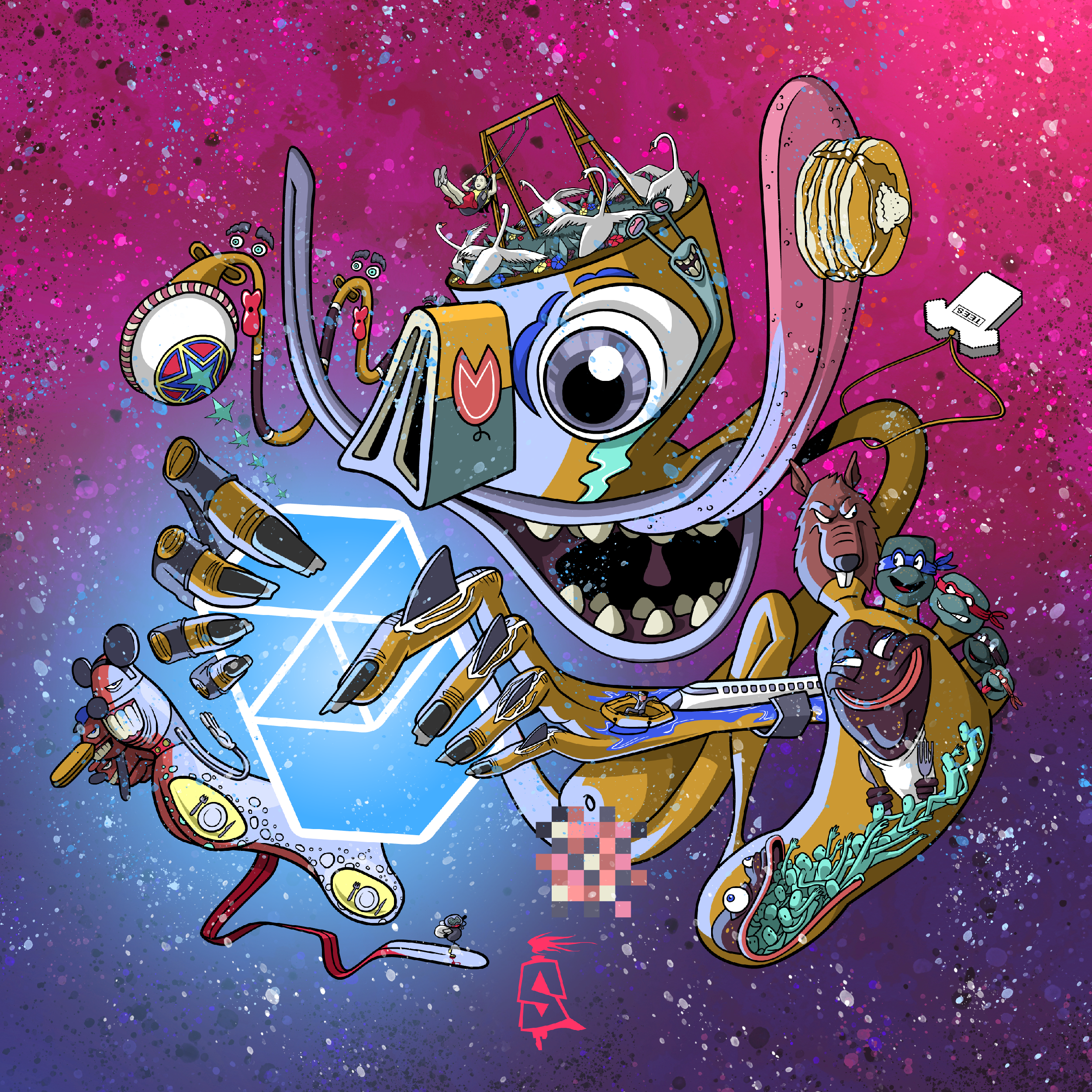 NFT Image