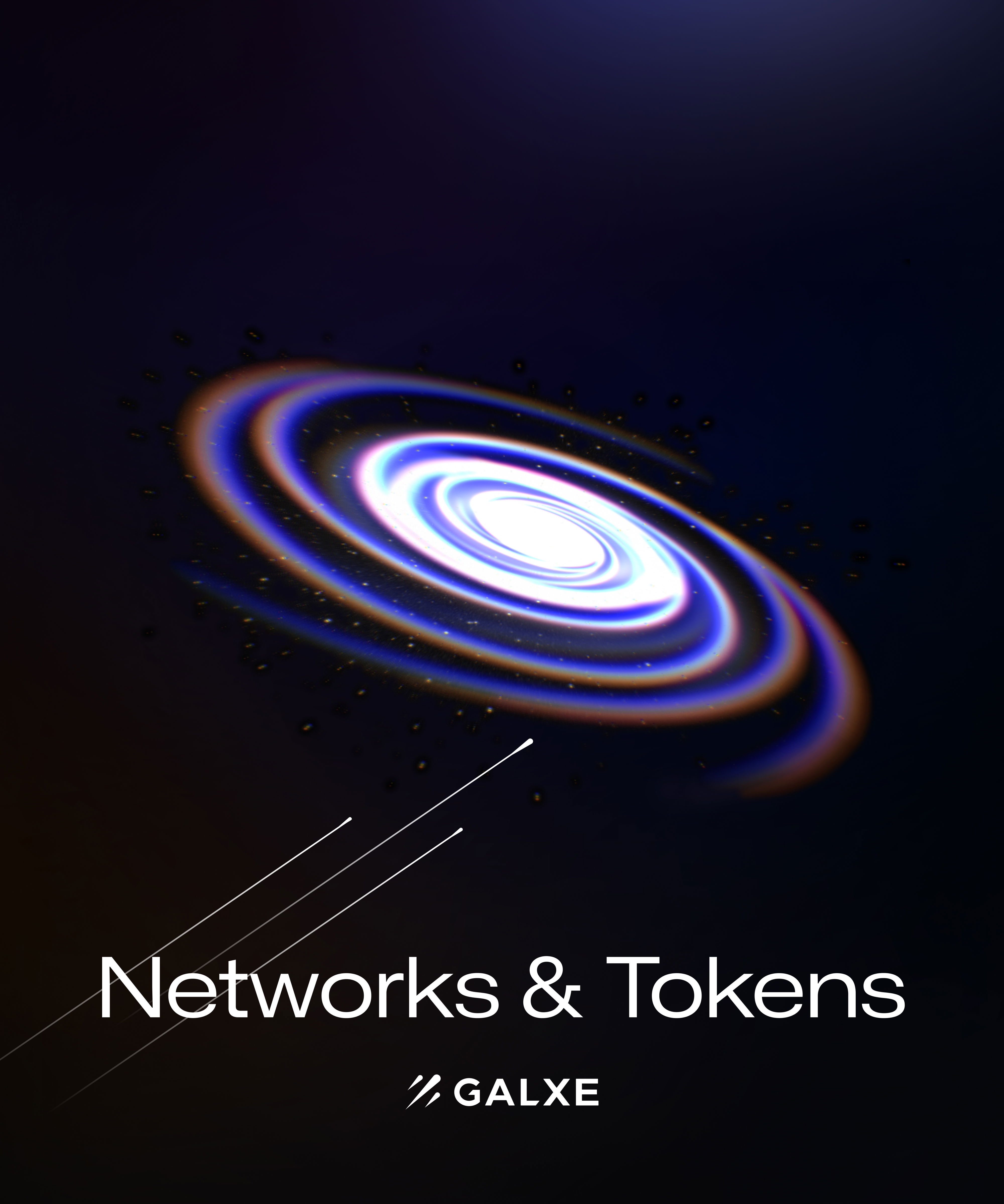 Networks & Tokens