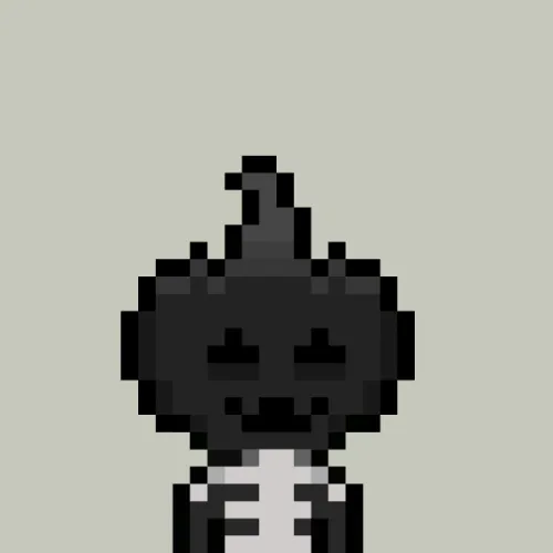 the little ob ark halloween #679