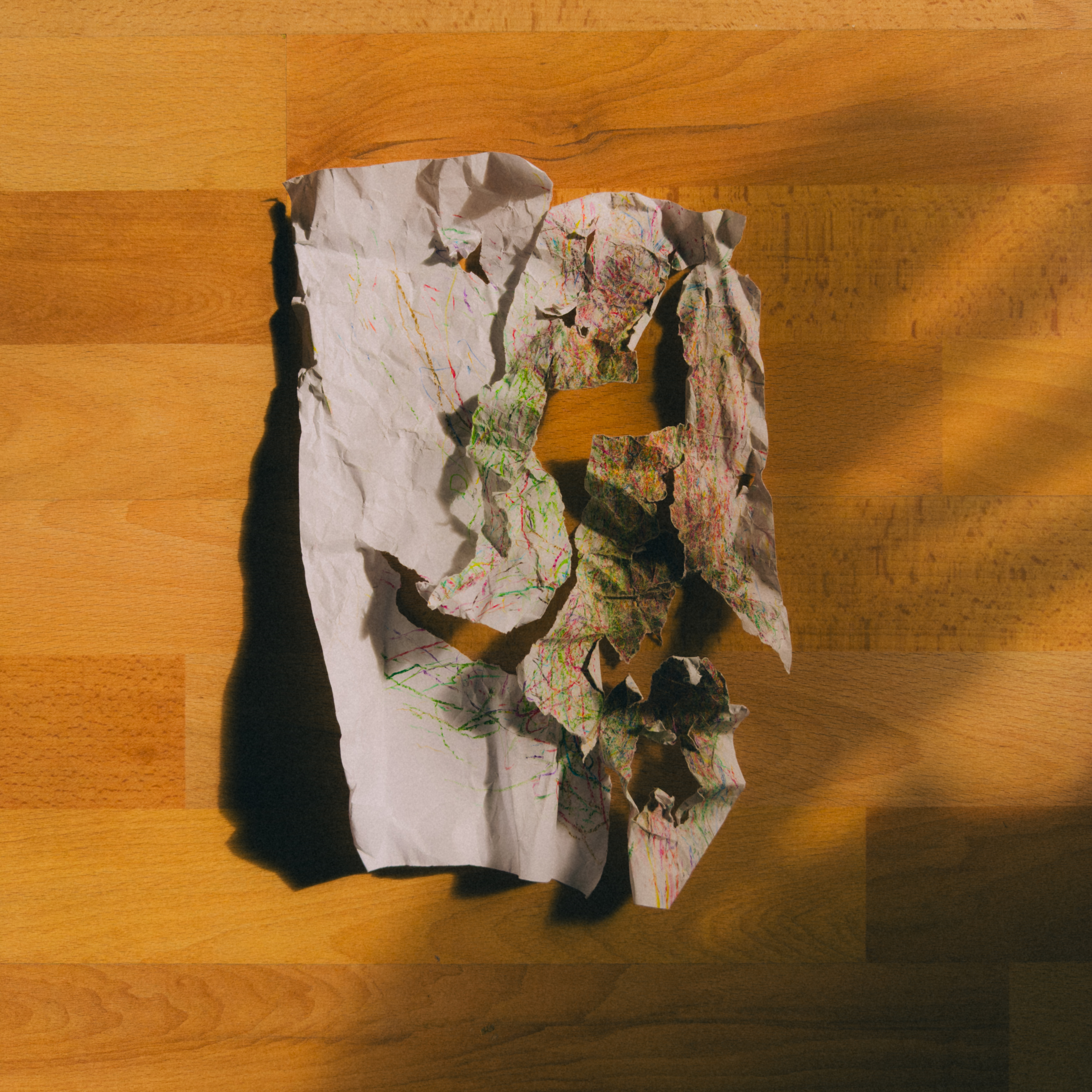 bark vs paper & pencils