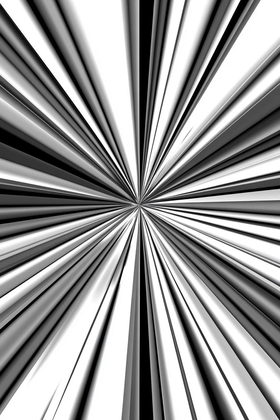 emerging from collapsing silence