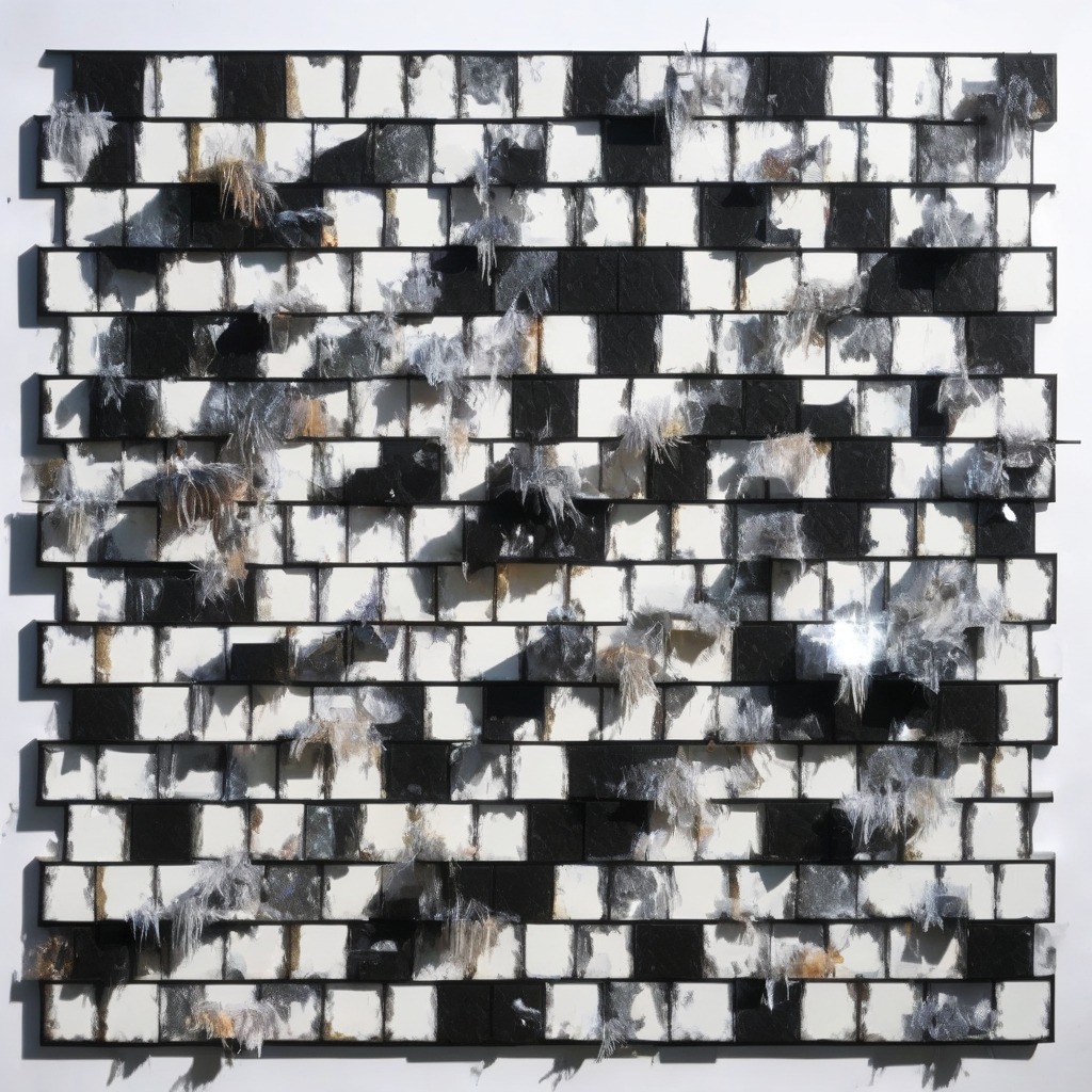 Obsolete Grassed Wall