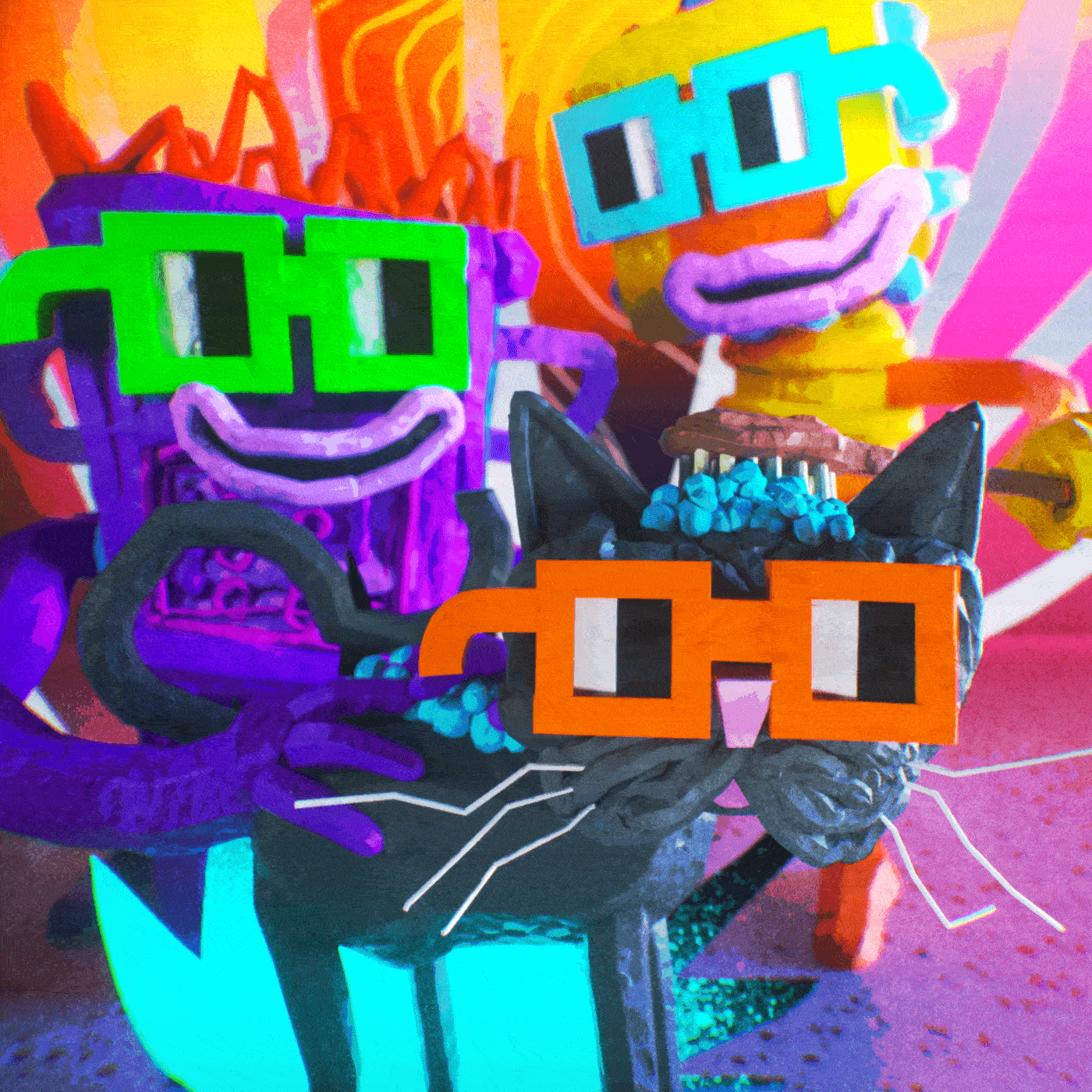 NFT Image