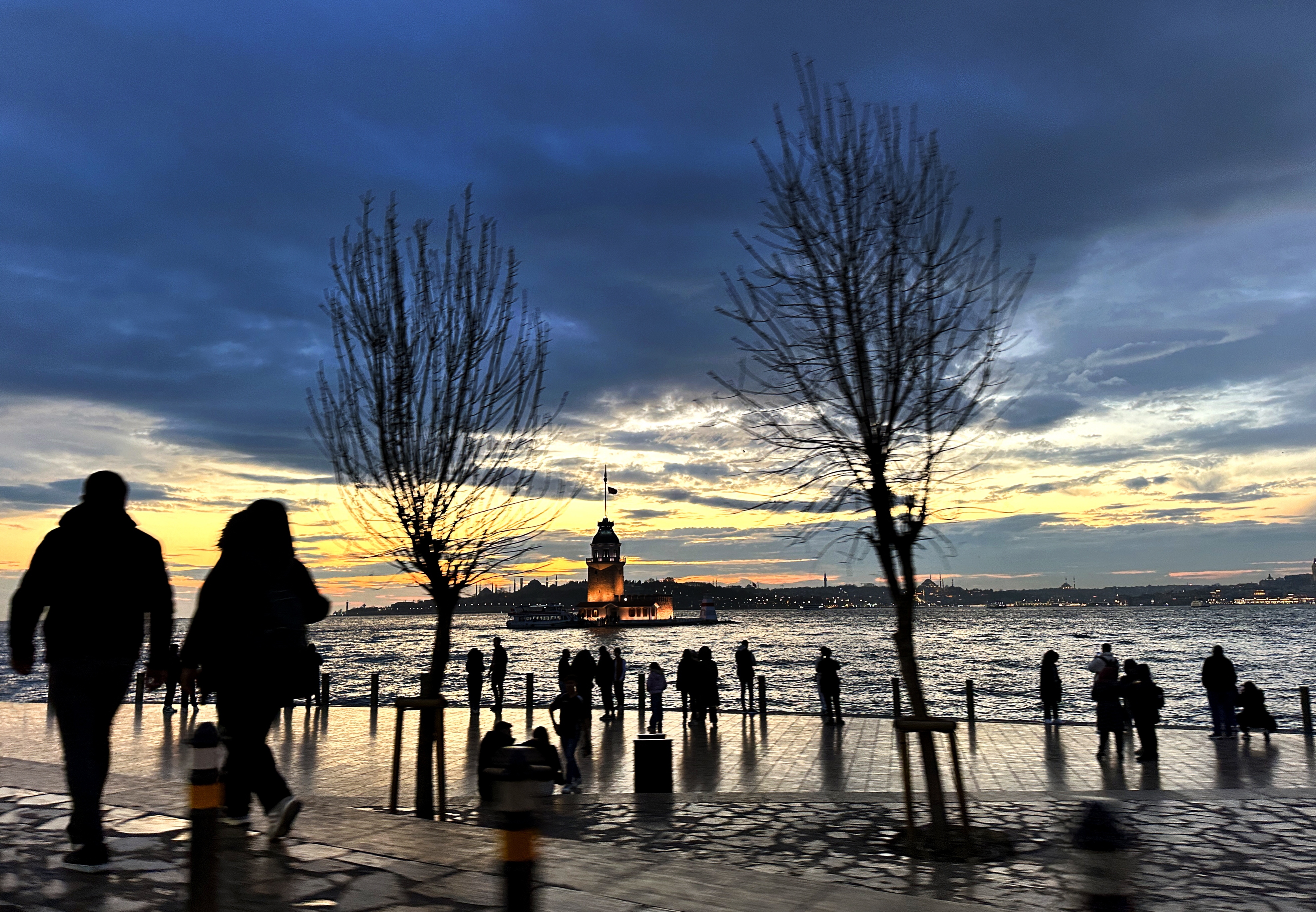 Loving istanbul #15