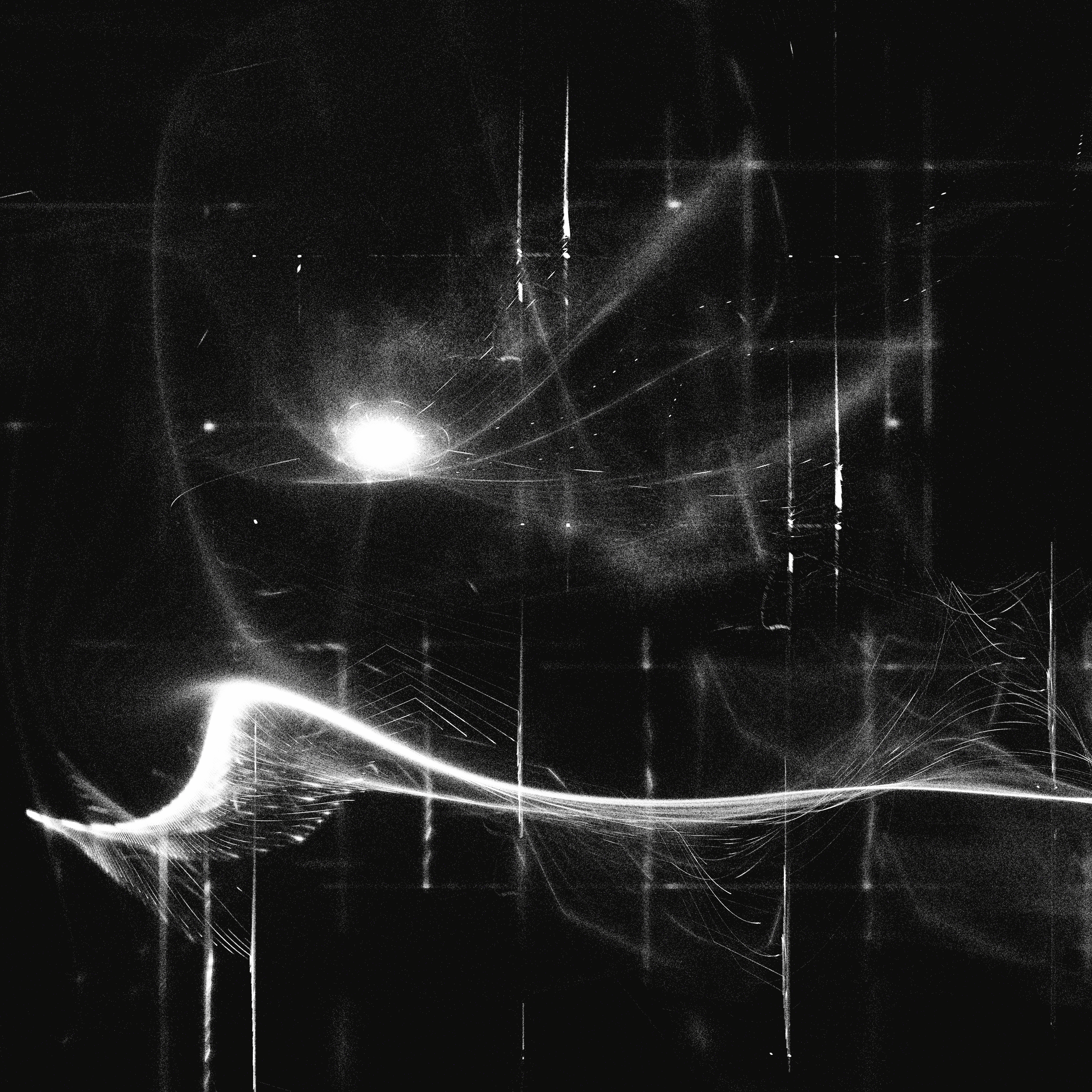 Harmonics Of The Void