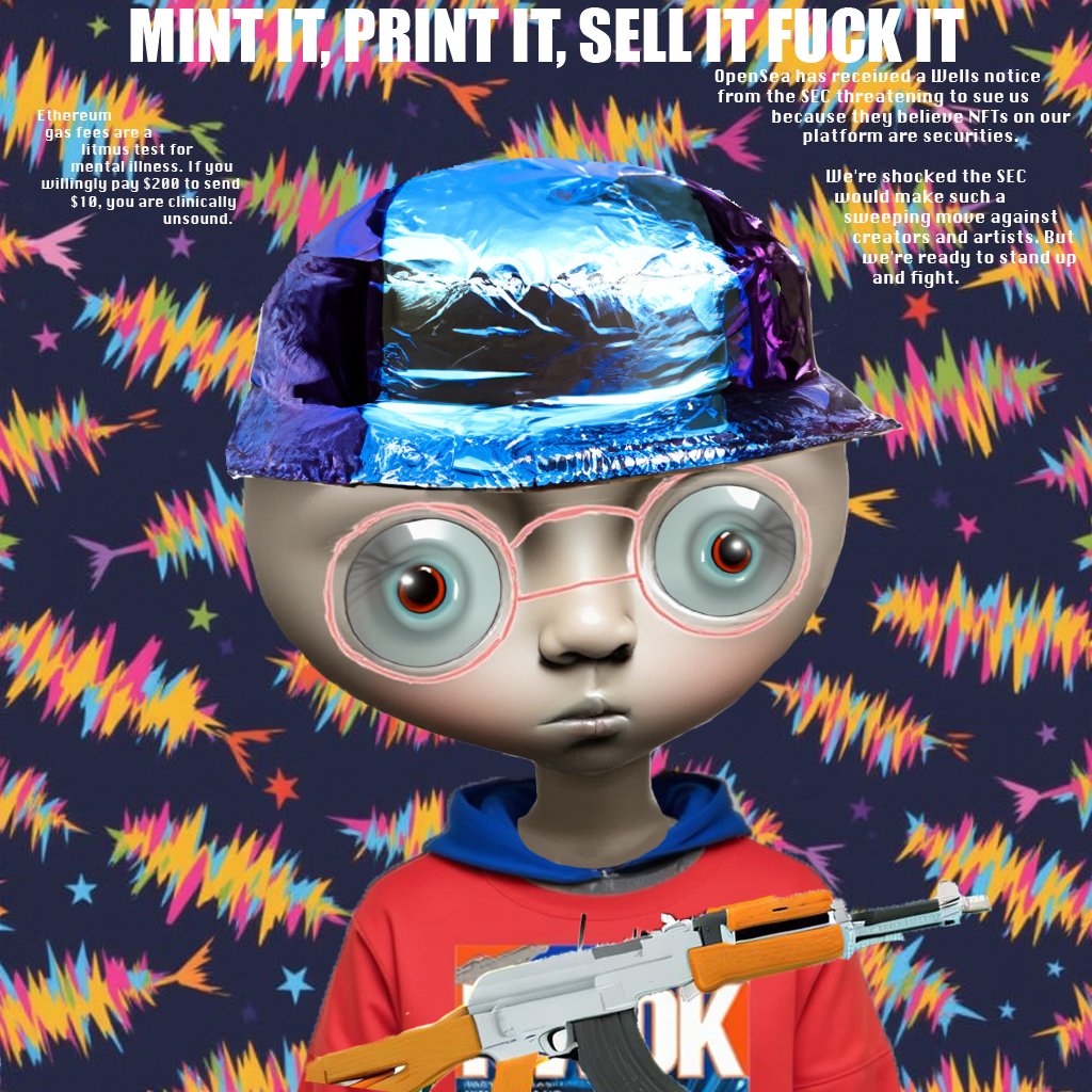 NFT Image