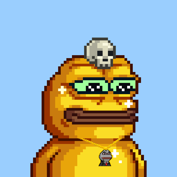 Moonpepe #2838