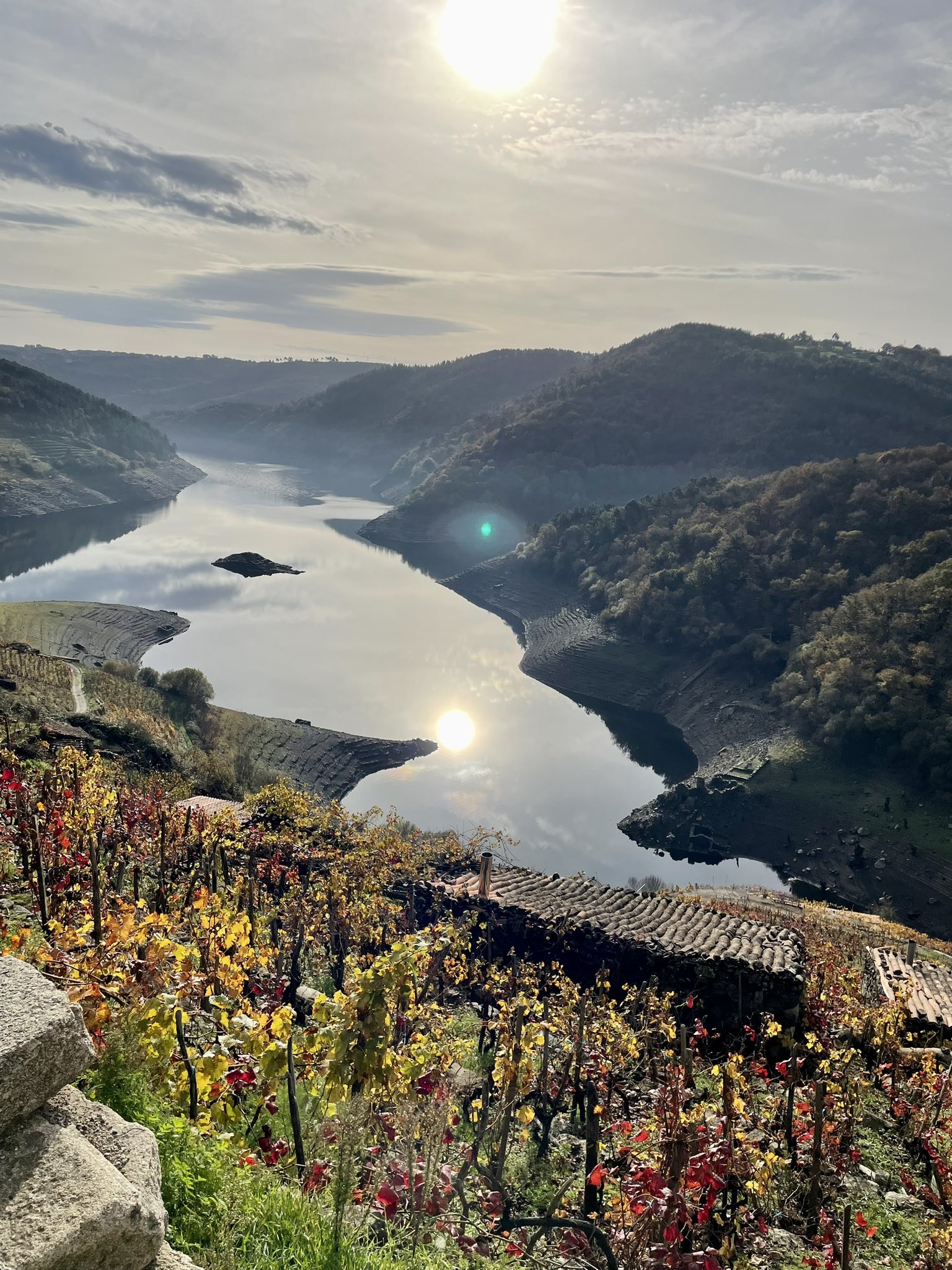 Ribeira Sacra