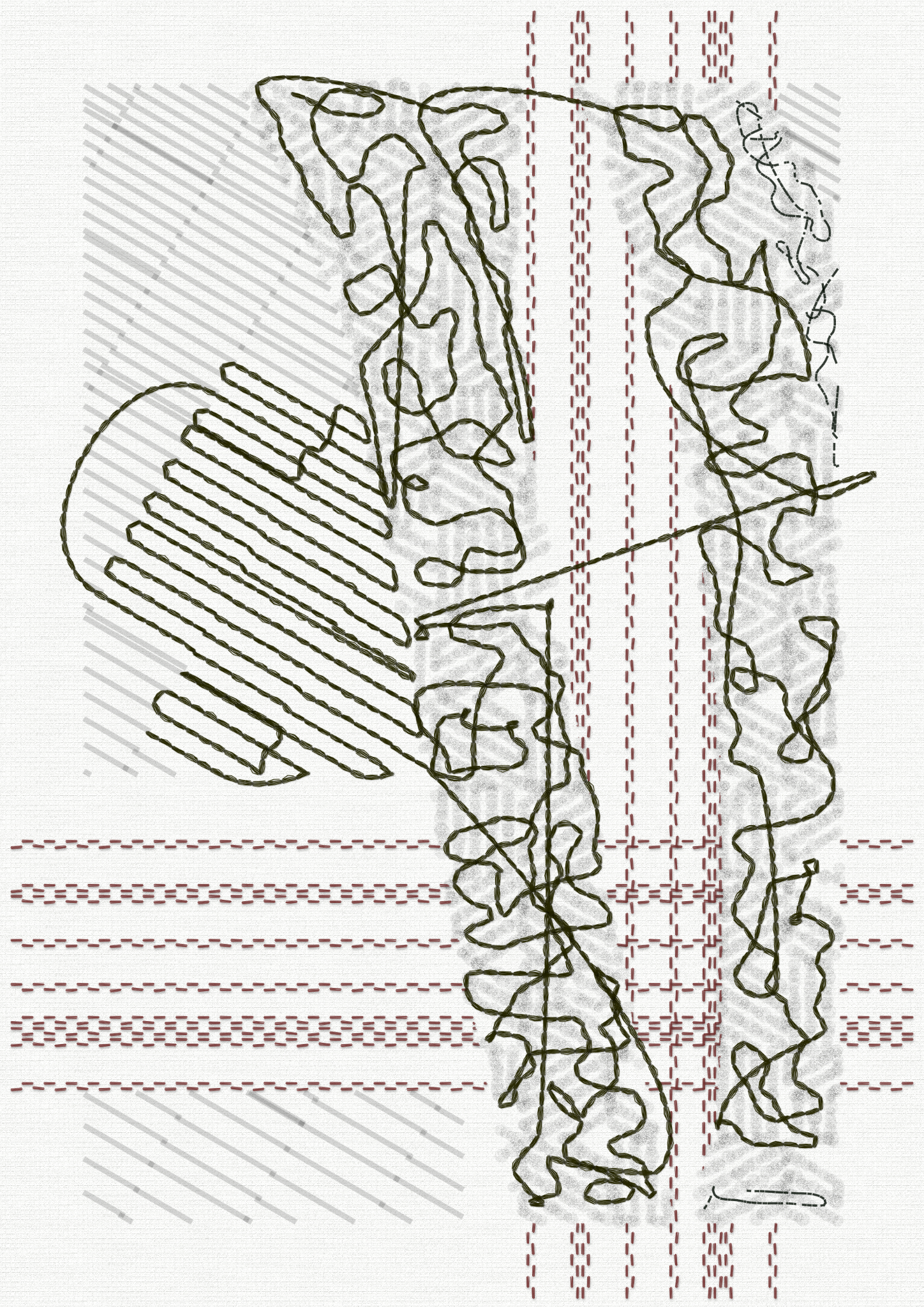 Aux Arbres #7152